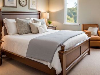 Albany Accommodation