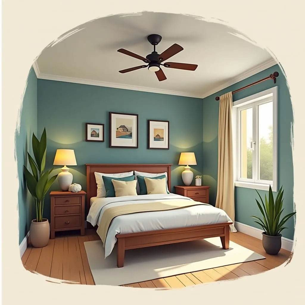 Accommodation