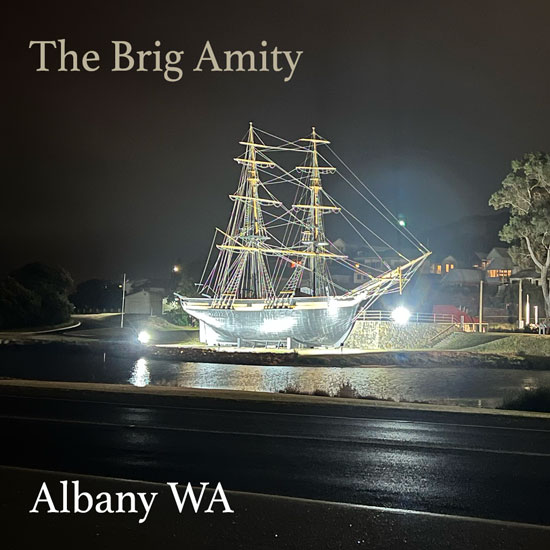 Brig Amity