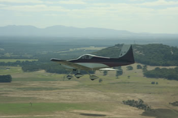 Scenic Flights