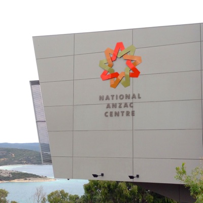 National ANZAC Centre, Albany Australia