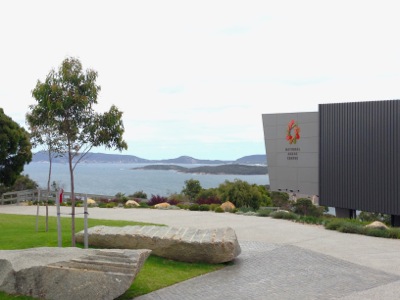 Princess Royal Fortress Underground Bunker, Albany, WA