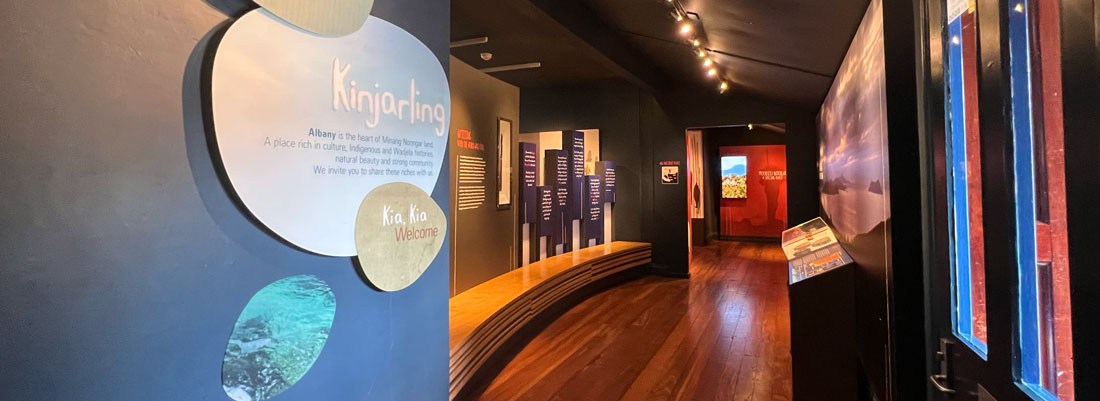 Museum of the Great Southern