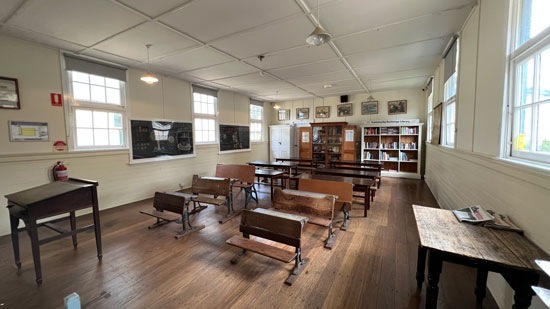 School Room