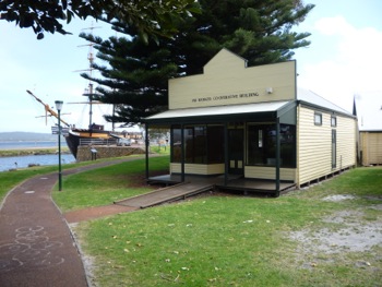 Albany One Room Schoolhouse, Albany Australia