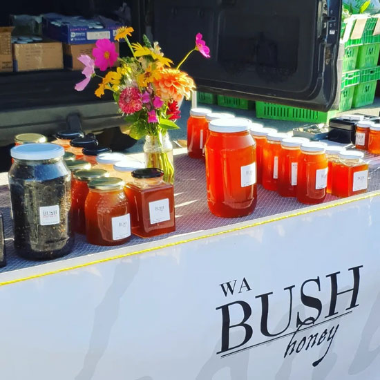Albany Farmers Market