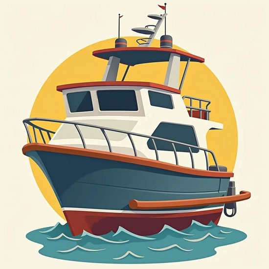 Albany Boating Guide