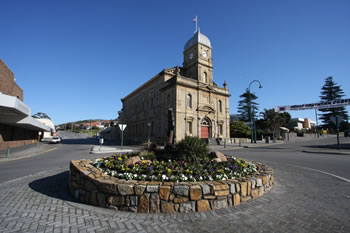 ALbany City Centre, Albany Western Australia