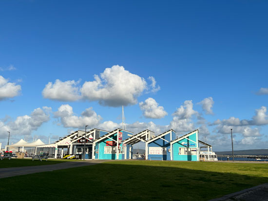 Port of Albany
