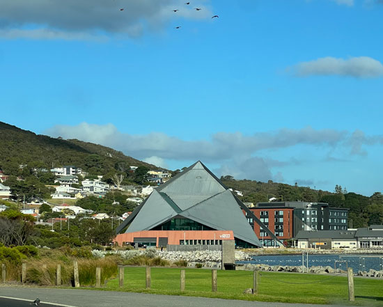 ANZAC Peace Park
