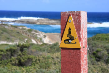 Rainbow Coast, the South Coast of Western Australia