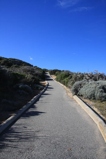 The Blowholes, Torndirrup National Park, Albany