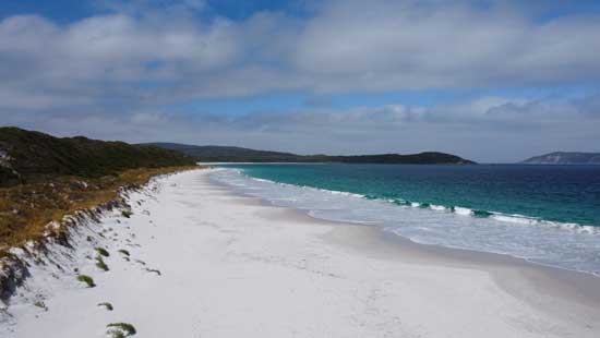 Boiler Bay and the Shipwreck of the Tug Boat Awhina