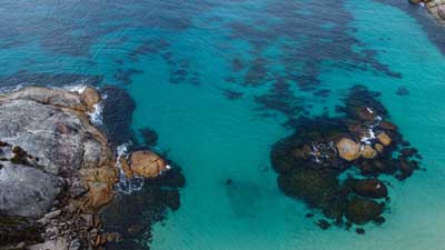 Little Beach, Two Peoples Bay