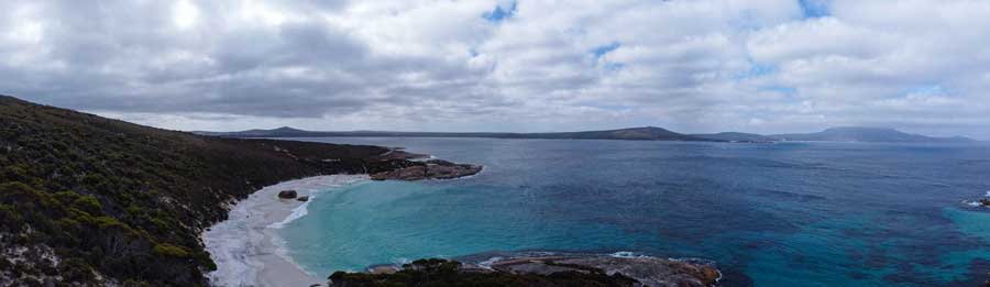 Two Peoples Bay Heritage Trail