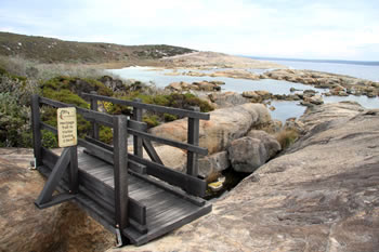 Little Beach, Two Peoples Bay