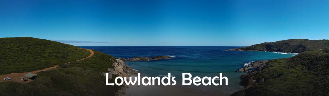 Lowlands Beach, Albany, Australia, Albany Beaches
