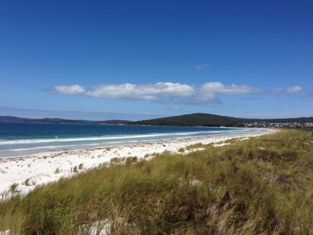 Middleton Beach, Eyre Park, Air Park, Albany Parks, Albany Western Australia