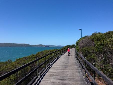 Ellen Cove Path, Middleton Beach, Albany Australia