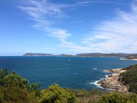 Middleton Beach, Albany, Australia