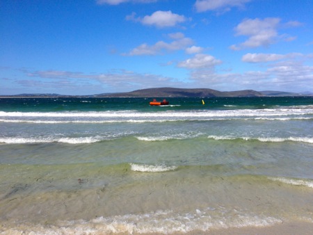 Middleton Beach, Albany Australia