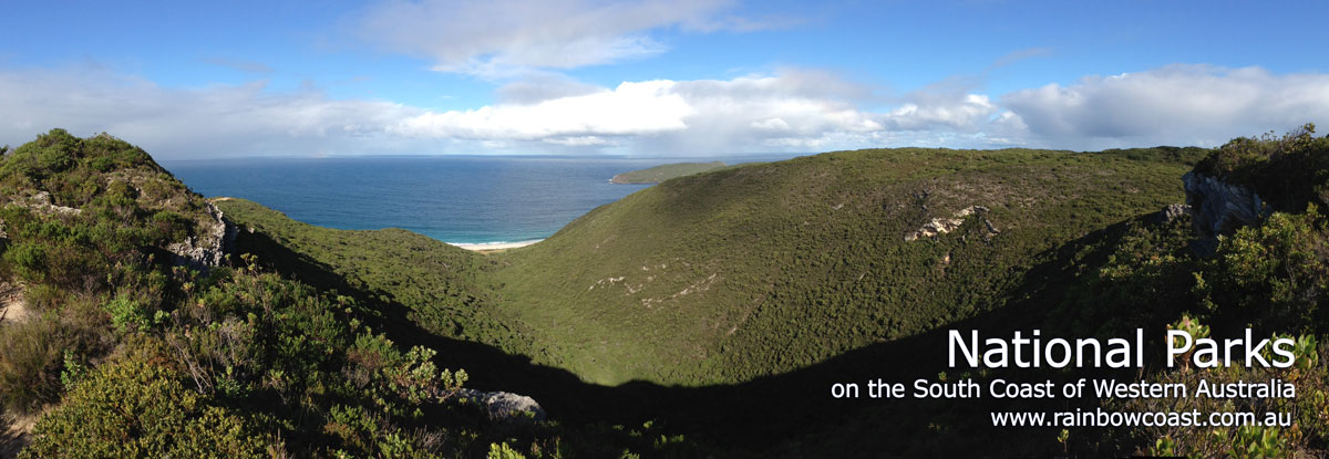 National Parks in Albany Western Australia