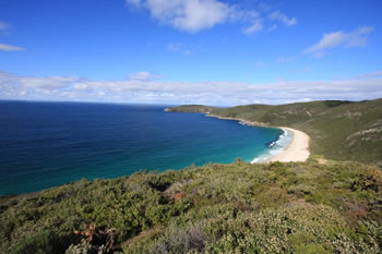 Shelley Beach Lookout