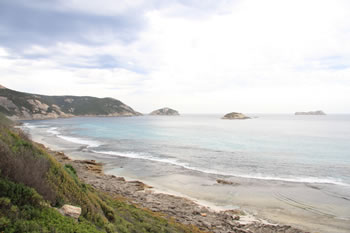 Sinker Reef, Two Peoples Bay, Albany, Western Australia