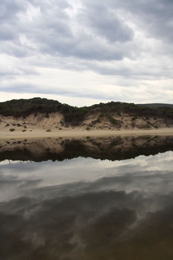 Taylor Inlet, Nanarup