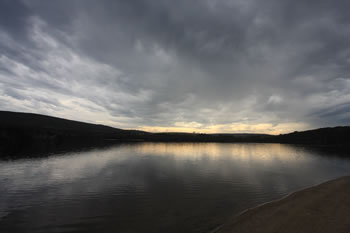 Taylor Inlet, Nanarup