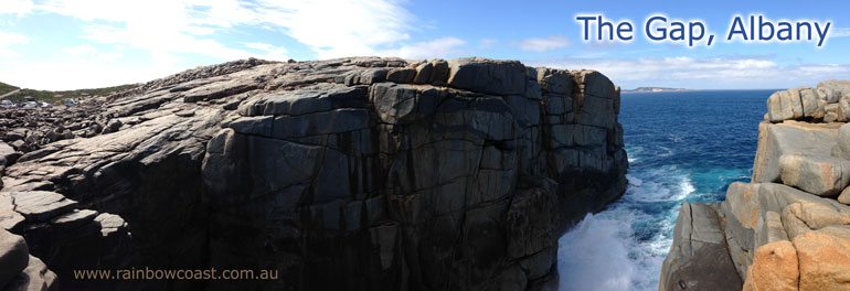 The Gap, Albany Western Australia