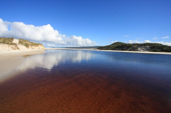 Torbay Inlet, Torbay