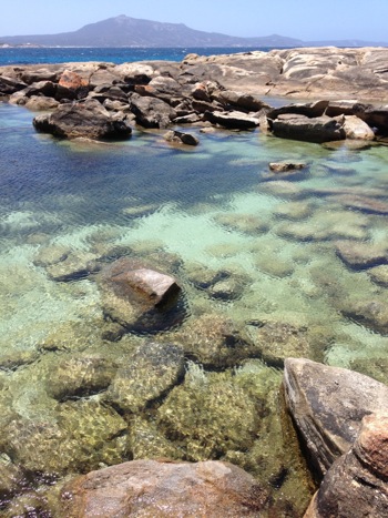 Around the Swamp at Two Peoples Bay Heritage Trail