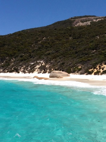 Little Beach, Two Peoples Bay